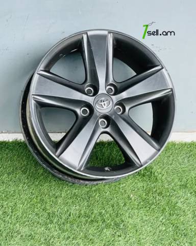 GGG.R17 4հատ 5x114.3 Toyota Camry W40