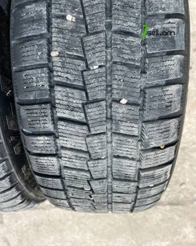 GGG. Wanli 205/55/r16 80%