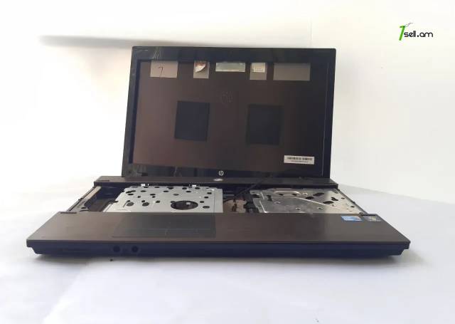 HP ProBook 4520s Նոթբուք notebook ноутбук պահեստամաս