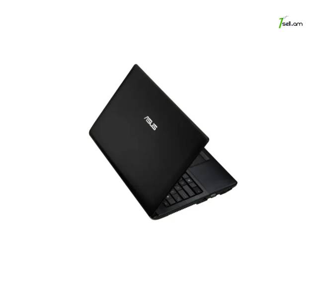 Նոութբուք Asus X54HR 15,6" дюйм RAM 4GB HDD 500GB Windows 10 + Office notebook ноутбук