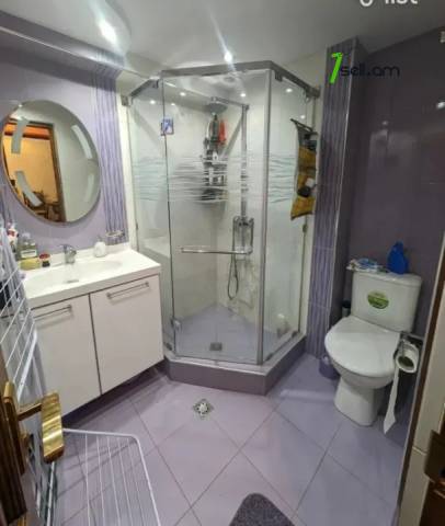 4 սենյականոց բնակարան Պուշկինի փողոցում, 110 քմ, 3/9 հարկ, 2 սանհանգույց, կապիտալ վերանորոգված