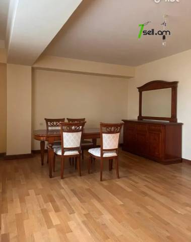 4 սենյականոց բնակարան Հրաչյա Աճառյանի փողոցում, 110 քմ, 5/9 հարկ, 2 սանհանգույց
