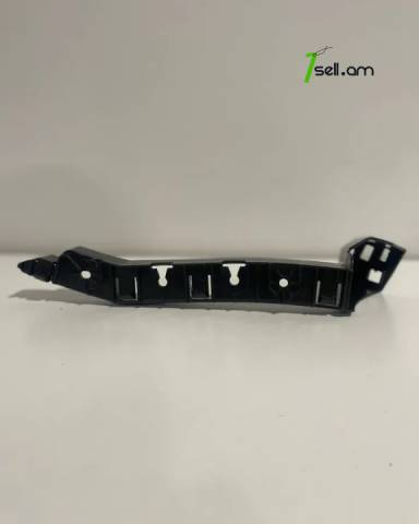 Jeep Compass Առջևի բամպերի աջ սալյասկա (2017-2023)