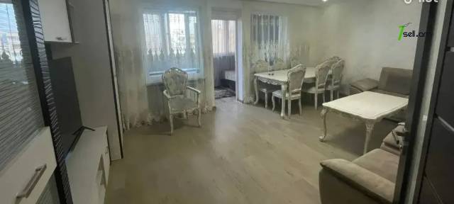 4 սենյականոց բնակարան, Davtashen 4th Block, 98 քմ, 8/10 հարկ, եվրովերանորոգված