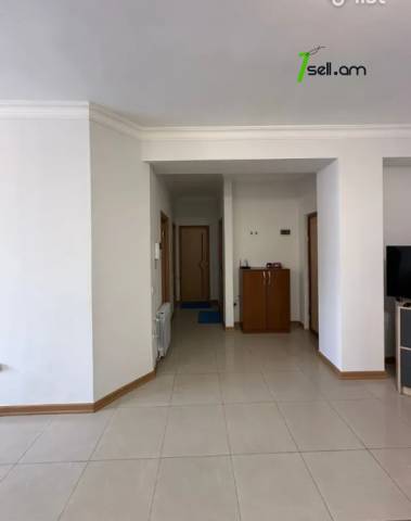 3 սենյականոց բնակարան նորակառույց շենքում Ռիգայի փողոցում, 76 քմ, նախավերջին հարկ, եվրովերանորոգված