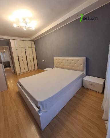 2 սենյականոց բնակարան Տիգրան Մեծի պողոտայում, 65 ք.մ., կապիտալ վերանորոգված, քարե շենք