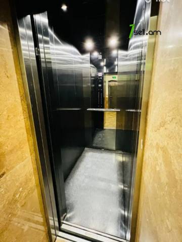 2 սենյականոց բնակարան նորակառույց շենքում Գրիբոյեդովի փողոցում, 69 ք.մ., 10/15 հարկ