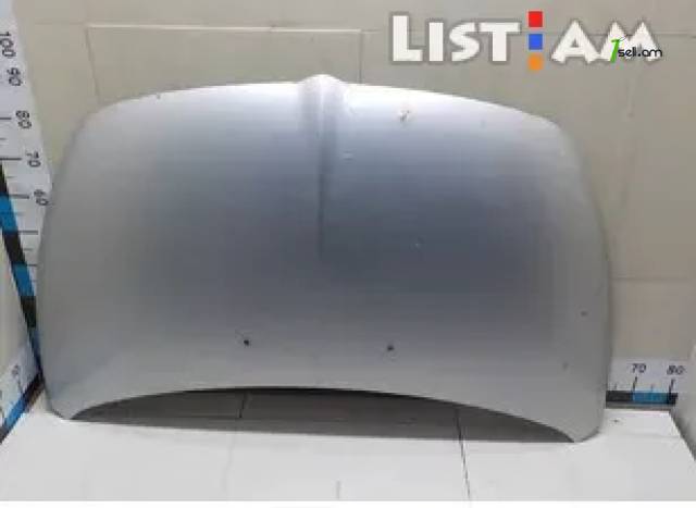 Mitsubishi Grandis կապոտ