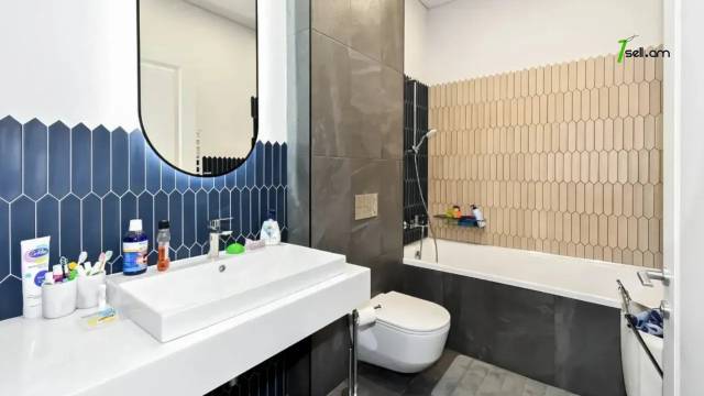 Երկու հարկանի թաունհաուզ Ծարավ Աղբյուր փողոցում Ավանում, 270 քմ, 3+ սանհանգույց