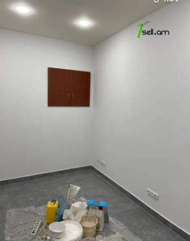 Գրասենյակային տարածք, Սախարովի հրապարակ կենտրոնում, 66 ք.մ.