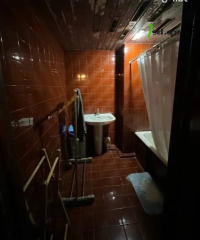 2 սենյականոց բնակարան Մեսրոպ Մաշտոցի պողոտայում, 65 քմ, 10/12 հարկ