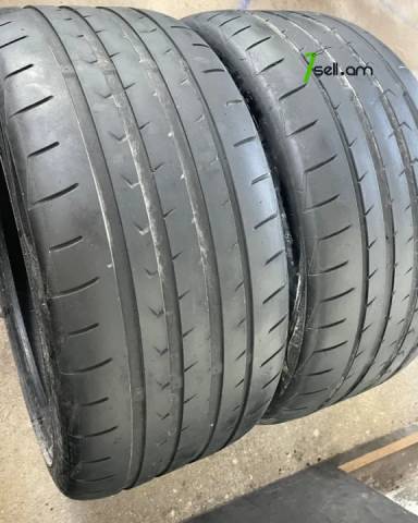 GGG. Evoluzion 275/35/r20 2hat