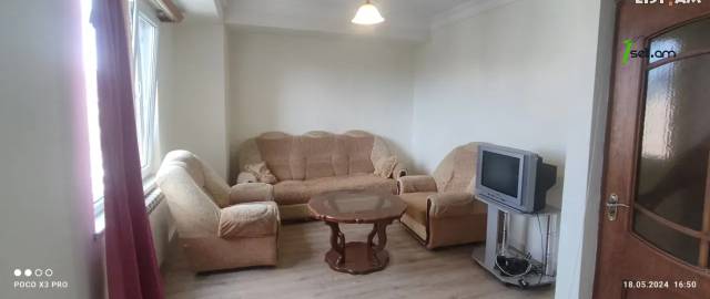 2 սենյականոց բնակարան Արաբկիրի 19-րդ փողոցում, 45 քմ, 10/13 հարկ, կապիտալ վերանորոգված