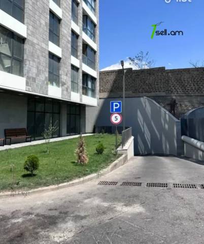 4 սենյականոց բնակարան նորակառույց շենքում Քանաքեռ Զեյթունում, 139 ք.մ., 6/16 հարկ, 2 սանհանգույց