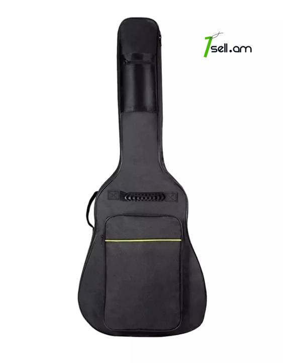 կիթառի պատյան կիթառի չեխոլ  чехол для гитары guitar case protective guitar case