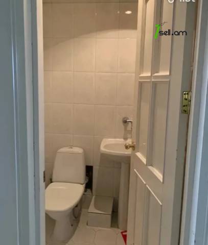 3 սենյականոց բնակարան Գյուլբենկյան փողոցում, 78 ք.մ., 3/5 հարկ, եվրովերանորոգված, քարե շենք