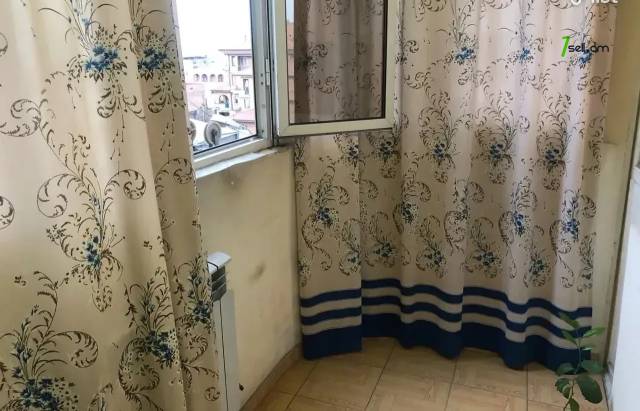 1 սենյականոց բնակարան Մարիա Յակոբսենի փողոցում, 47 ք.մ., 3/16 հարկ