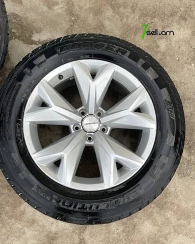 GGG.R18 4հատ անվահեծ