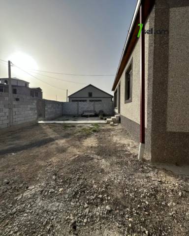 Մեկ հարկանի քարե տուն Քասախում, 110 քմ, 2 սանհանգույց, կապիտալ վերանորոգված
