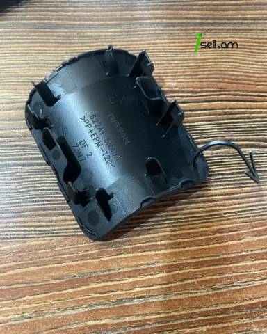 Infiniti QX-50 առջևի բամպերի կափարիչ (զագլուշկա) (2017-2023)