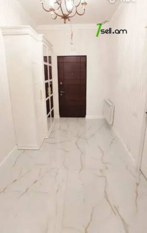 2 սենյականոց բնակարան նորակառույց շենքում Քանաքեռ Զեյթունում, 68 քմ, 5/19 հարկ, բարձր առաստաղներ