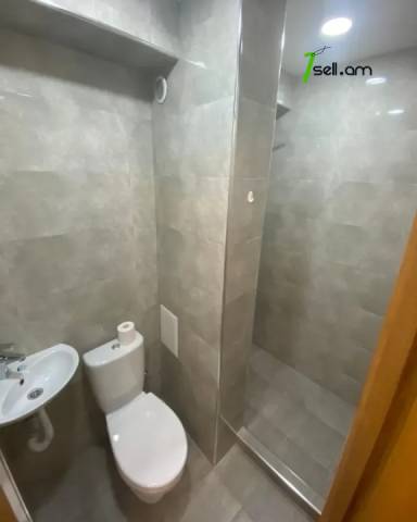 3 սենյականոց բնակարան Մեսրոպ Մաշտոցի պողոտայում, 120 ք.մ., 2 սանհանգույց, 9/12 հարկ