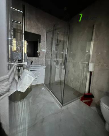 2 սենյականոց բնակարան Մեսրոպ Մաշտոցի պողոտայում, 90 ք.մ., բարձր առաստաղներ, նախավերջին հարկ