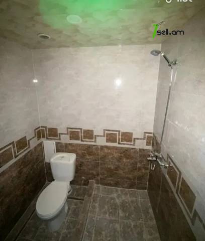 3 սենյականոց բնակարան նորակառույց շենքում Սիսակյան փողոցում, 83 քմ, նախավերջին հարկ