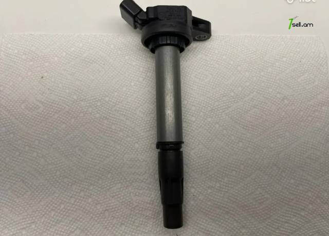 Սվեչի կոճ / մուշտուկ / կատուշկա, Toyota Prius, 2009թ, Օրիգինալ պահեստամաս