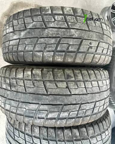 GGG. Yokohama 285/60/r18 2hata 75%