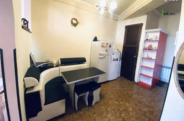 3 սենյականոց բնակարան նորակառույց շենքում, Նորաշեն թաղամաս, 89 քմ, 2/12 հարկ, կապիտալ վերանորոգված