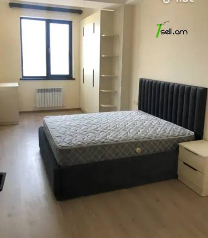 4 սենյականոց բնակարան նորակառույց շենքում Անաստաս Միկոյան փողոցում, 110 քմ, 10/18 հարկ