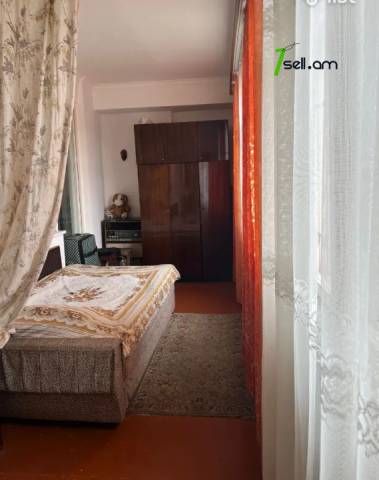 2 սենյականոց բնակարան Ռաֆայել Իսրաելյան փողոցում, 62 ք.մ., 7/9 հարկ, կոսմետիկ վերանորոգում