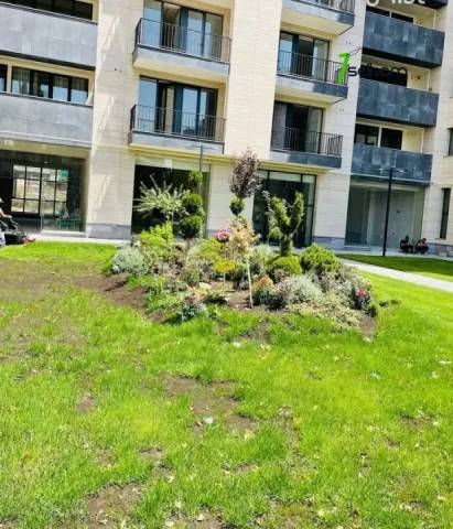 2 սենյականոց բնակարան նորակառույց շենքում Արամ Խաչատրյանի փողոցում, 61 քմ, 5/11 հարկ