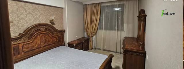 2 սենյականոց բնակարան Սարյանի փողոցում, 46 ք.մ., 9/12 հարկ, կապիտալ վերանորոգված