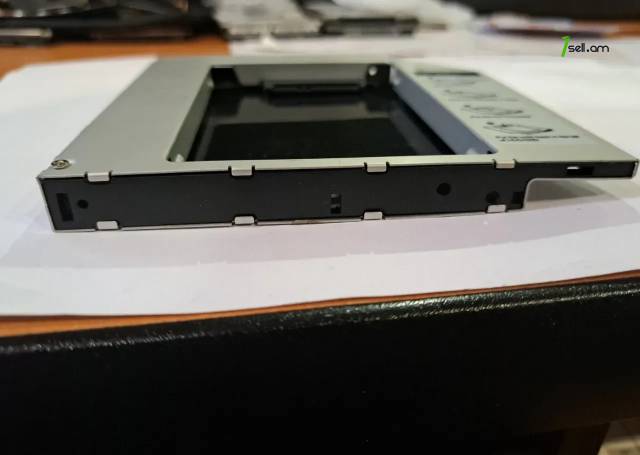 Agestar Universal Second HDD Caddy Adapter ադապտեր адаптер