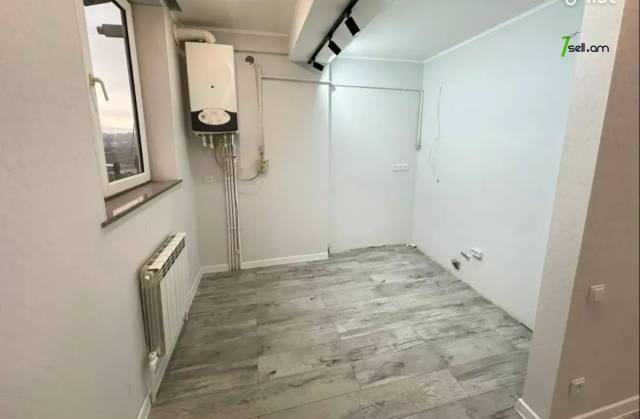 2 սենյականոց բնակարան Ռուբինյանց փողոցում, 57 քմ, 11/16 հարկ, եվրովերանորոգված