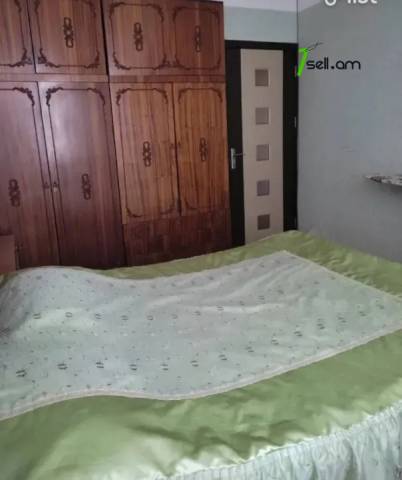 4 սենյականոց բնակարան Զաքարիա Քանաքեռցու փողոցում, 86 ք.մ., նախավերջին հարկ, եվրովերանորոգված