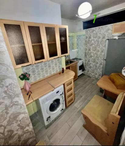 2 սենյականոց բնակարան, Vardanants Street, 45 քմ, կոսմետիկ վերանորոգում