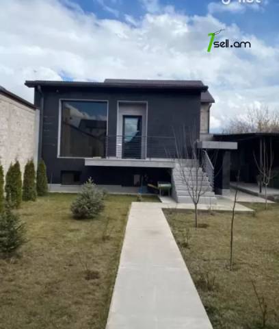 Երկու հարկանի տուն Ավանում, 130 ք.մ., 2 սանհանգույց, կապիտալ վերանորոգված