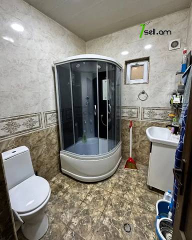 Մեկ հարկանի քարե տուն Խարբերդի 21-րդ փողոցում Նոր Խարբերդում, 150 ք.մ., կապիտալ վերանորոգված