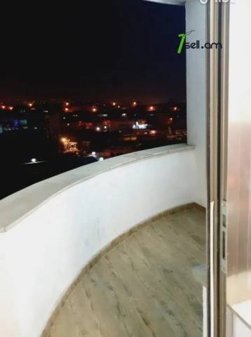 4 սենյականոց բնակարան նորակառույց շենքում, Ծիծեռնակաբերդի խճուղի, 105 ք.մ., 2 սանհանգույց