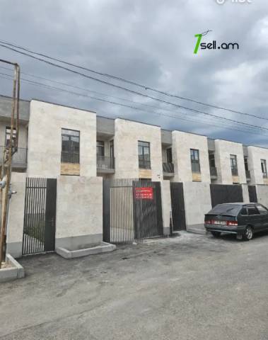 Երկու հարկանի թաունհաուզ, Գ-1 թաղամաս Աջափնյակում, 153 քմ, 2 սանհանգույց