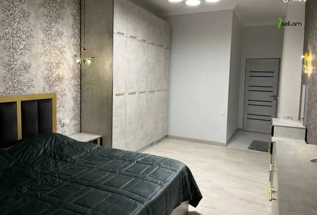 4 սենյականոց բնակարան նորակառույց շենքում Արգիշտի փողոցում, 115 ք.մ., 3+ սանհանգույց