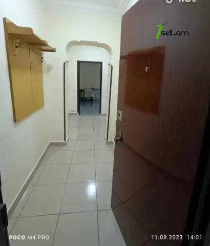 3 սենյականոց բնակարան Վիլնյուսի փողոցում, 70 ք.մ., 1/9 հարկ, եվրովերանորոգված