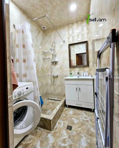 Երկու հարկանի քարե տուն Թավրիզյան փողոցում Արաբկիրում, 400 քմ, 2 սանհանգույց, կապիտալ վերանորոգված