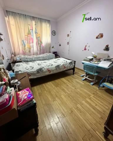 3 սենյականոց բնակարան Սարյան փողոցում, 100 քմ, 13/15 հարկ, կապիտալ վերանորոգված