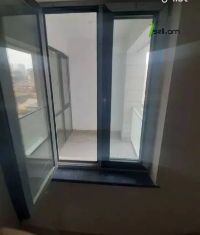 2 սենյականոց բնակարան նորակառույց շենքում Կարապետ Ուլնեցու փողոցում, 47 քմ, 9/16 հարկ