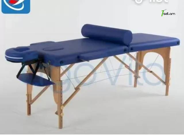 Մերսման սեղան, Массажный стол, Massage chair