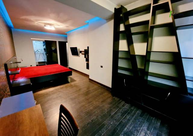 3 սենյականոց բնակարան նորակառույց շենքում Հյուսիսային պողոտայում, 125 ք.մ., 4/14 հարկ, 2 սանհանգույց